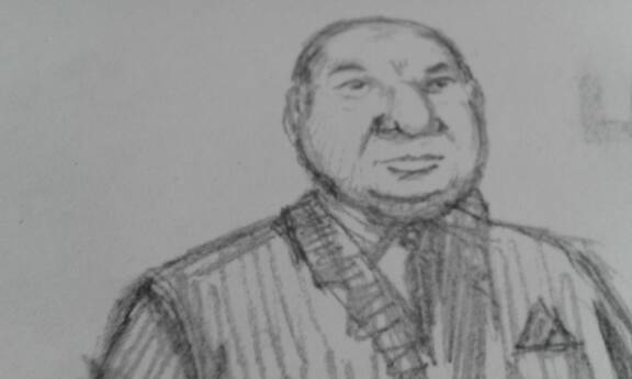 Langsamer par Alain Vultaggio