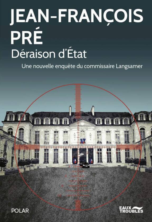 Déraison d'état