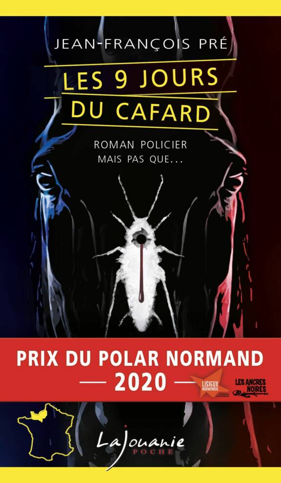 Les neuf jours du cafard